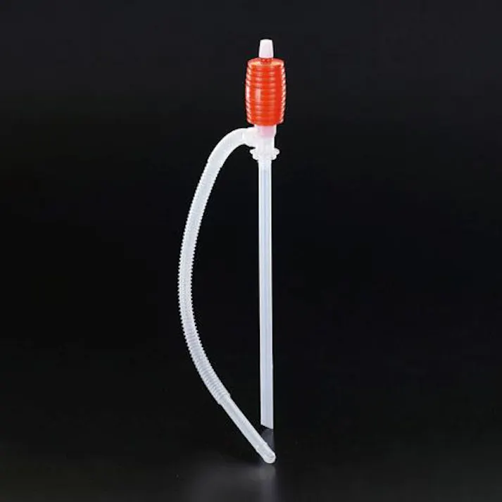 517mm 灯油ポンプ(手動/12本) EA990K-5B 4518340410268 (CDC)【別送品】