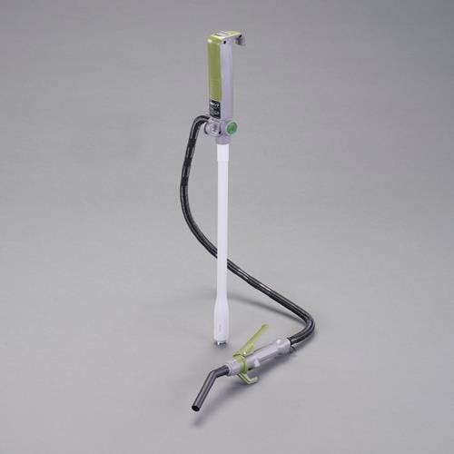 単1×2本 オイルポンプ(電池式) EA990KT-25 4550061524107 (CDC)【別送品】