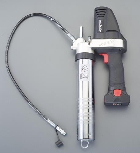 DC14.4V 電動グリースガン(充電式) EA991-14 4548745918625 (CDC)【別送品】