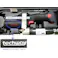 DC14.4V 電動グリースガン(充電式) EA991-14 4548745918625 (CDC)【別送品】
