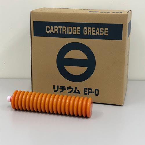 400g/-20℃～120℃ グリース(リチウム/20本) EA991C-4B 4550061946695 (CDC)【別送品】