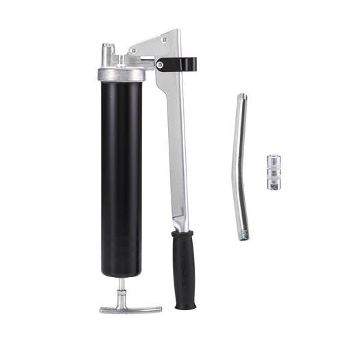 グリースポンプ(黒) 500ml EA991CC-1B 4518340283060【別送品】