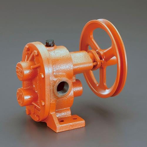 φ13mm 単体ポンプ(清水用) EA991CR-41 4550061018552 (CDC)【別送品】