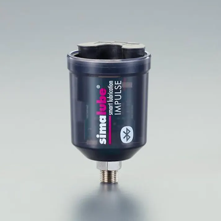 自動給油器用圧力ブースター EA991CT-100A 4550061888025 (CDC)【別送品】