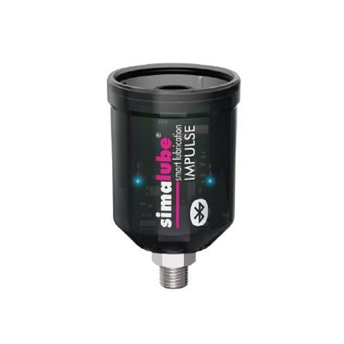 シマテック(simatec) 自動給油器用圧力ブースター EA991CT-100AA 4518340281530【別送品】