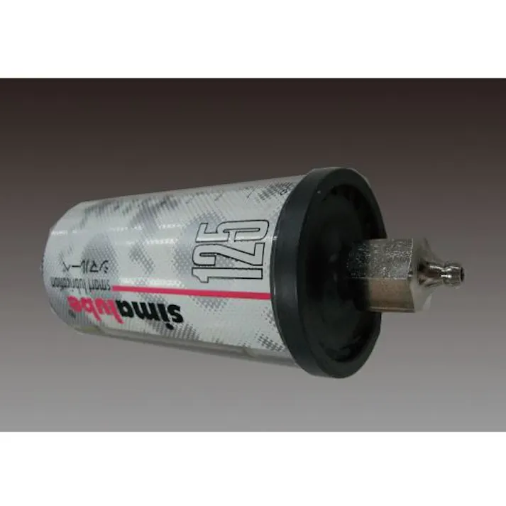 125ml 給油器用取替容器 EA991CT-12 4548745151909 (CDC)【別送品】