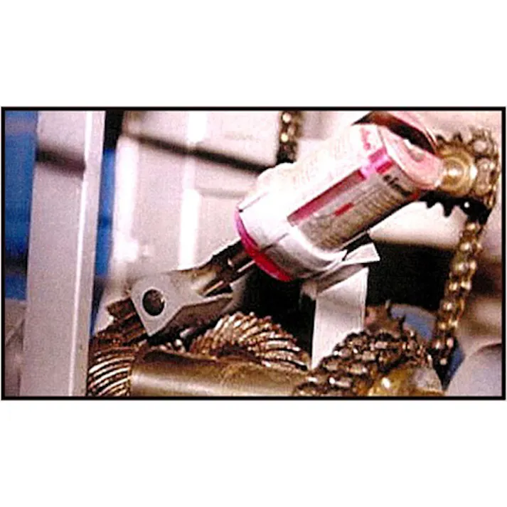 125ml 給油器用取替容器 EA991CT-12 4548745151909 (CDC)【別送品】