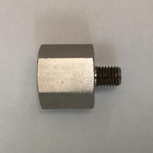 シマテック(simatec) 給油器用アダプター UNF1/4-28 EA991CT-38 4518340385016【別送品】