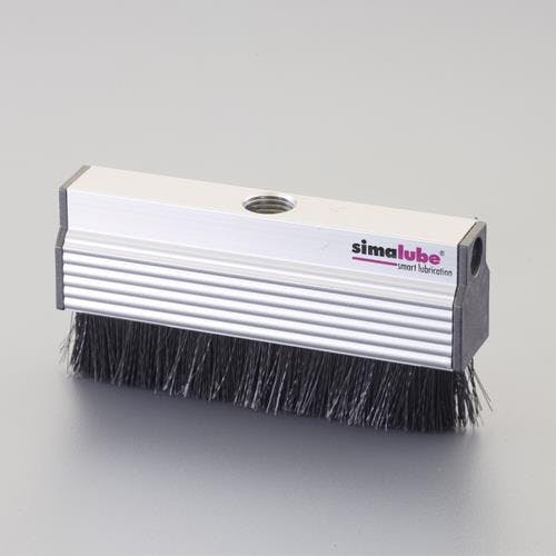 シマテック(simatec) チェーン用角型ブラシ 70mm EA991CU-13 4518340385689【別送品】