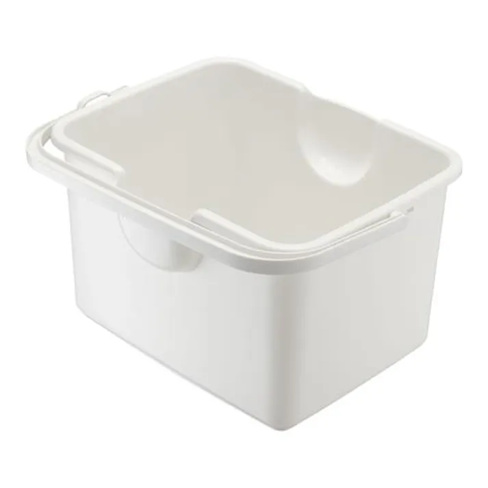 山崎産業(CONDOR) 角バケツ(2個) 420x365x250mm EA991PJ-20A 4550061407820【別送品】