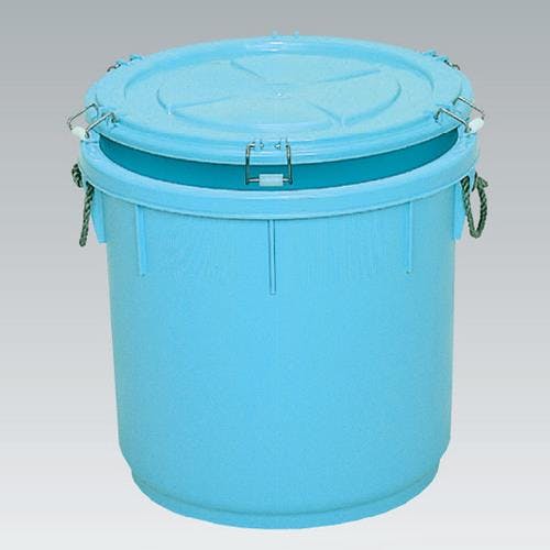 三甲(サンコー) たる φ525x427mm/62.9L EA991PN-20 4518340123533【別送品】