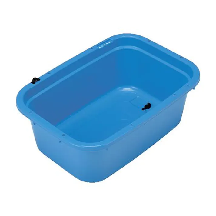755×535×290mm/75.4L たらい EA991PN-3 4518340147959 (CDC)【別送品】
