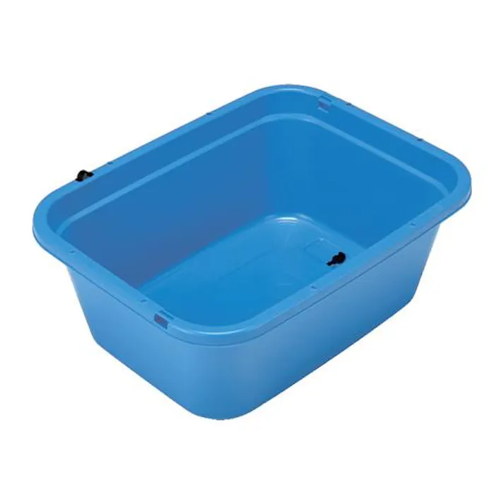 860×660×341mm/ 124L たらい EA991PN-4 4518340109544 (CDC)【別送品】