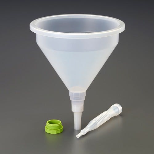 じょうご(フィルター付) φ355mm EA992B-35A 4518340409972【別送品】