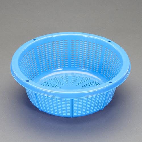 φ440×160mm 深ざる(パイスケ) EA992CS-11 4550061442562 (CDC)【別送品】