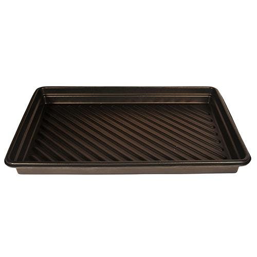 オイルトレイ 610x914x121mm EA992DB-100 4518340383616【別送品】