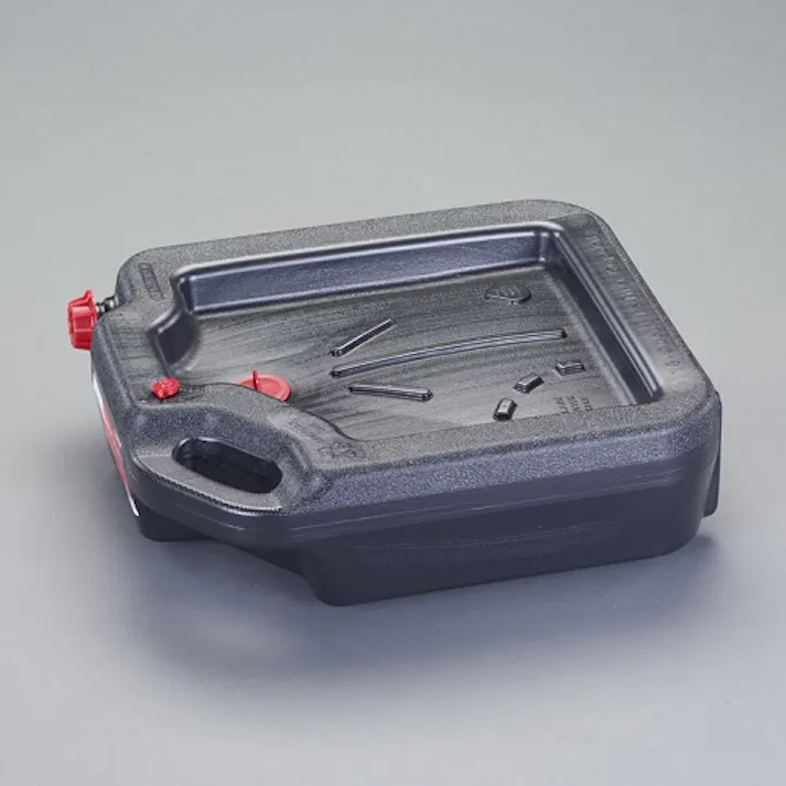 15L オイルドレンパン EA992DB-20A 4518340277052 (CDC)【別送品】