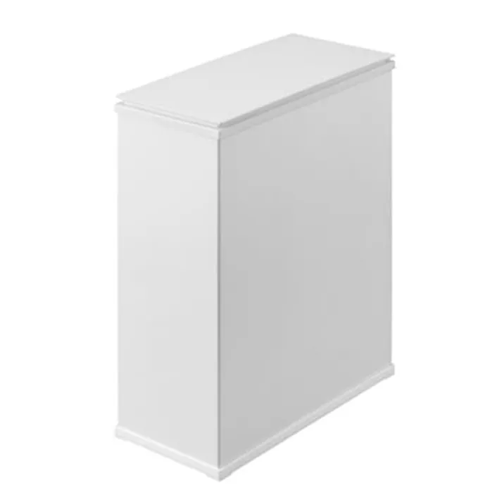 45L ダストボックス(白) EA995A-363 4550061259191 (CDC)【別送品】