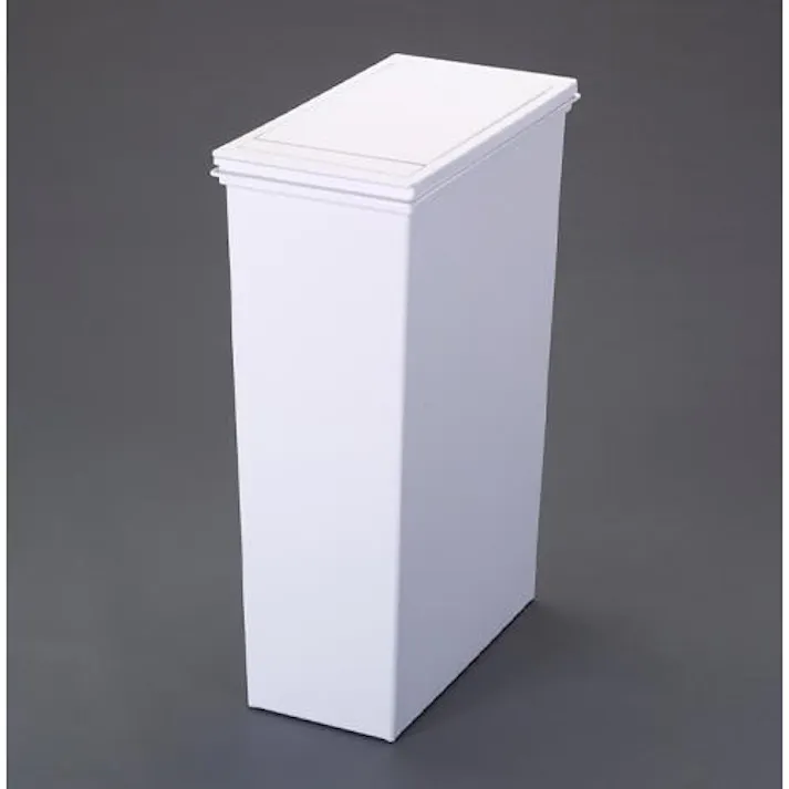 天馬(TENMA) ダストボックス(プッシュオープンフタ付) 45L EA995A-372 4518340337404【別送品】