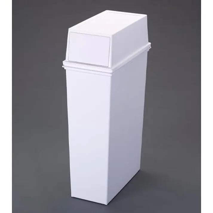 45L ダストボックス(フラップ開閉フタ付) EA995A-373 4518340337480 (CDC)【別送品】