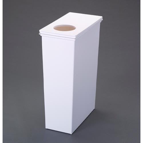 45L ダストボックス(丸穴フタ付) EA995A-374 4518340337497 (CDC)【別送品】