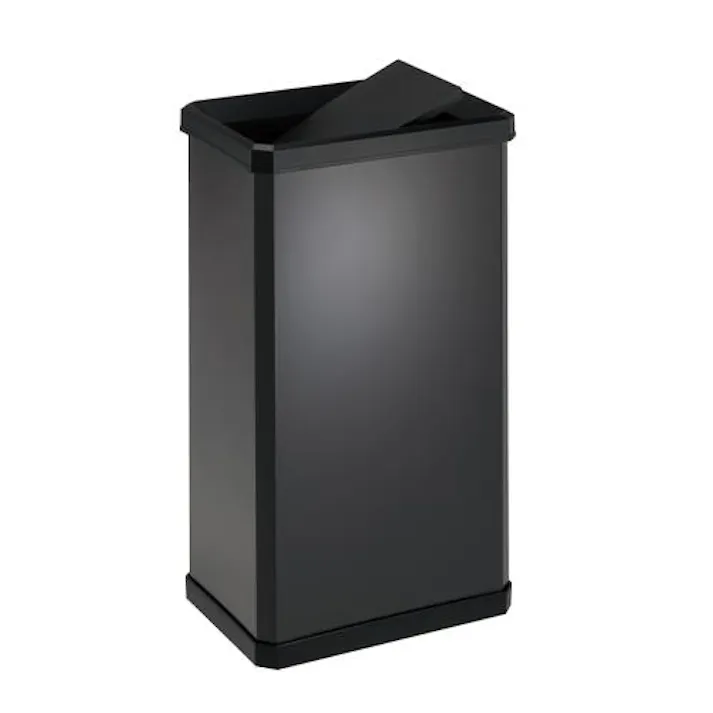 23.0L ダストボックス(スイング蓋付/アーバングレー) EA995A-501 4518340190115 (CDC)【別送品】