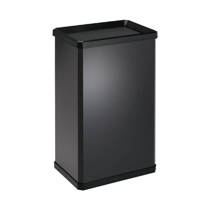 23.0L ダストボックス(スイング蓋付/アーバングレー) EA995A-501 4518340190115 (CDC)【別送品】