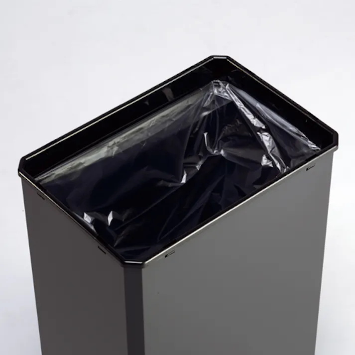 23.0L ダストボックス(スイング蓋付/アーバングレー) EA995A-501 4518340190115 (CDC)【別送品】