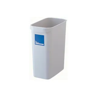 テラモト ダストボックス(4個) 18.0L EA995A-523 4518340190733【別送品】