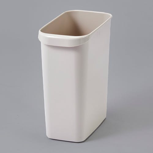 テラモト ダストボックス(4個) 18.0L EA995A-523 4518340190733【別送