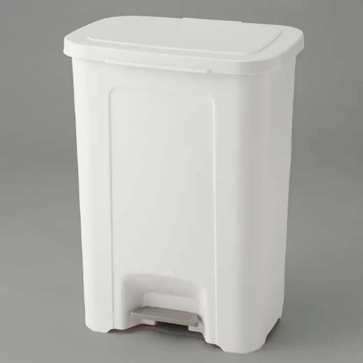 371×292×464mm/ 25L ダストボックス(ペダル開閉 EA995AA-397 4518340049437 (CDC)【別送品】