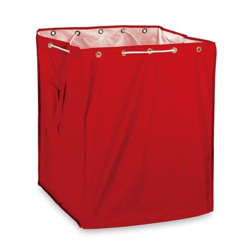 テラモト エコ袋(赤) [EA995AA-53用] EA995AA-53M 4518340151161【別送品】