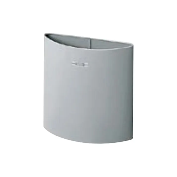 260×85×260mm ダストボックス(マグネット式) EA995AA-563 4518340058477 (CDC)【別送品】