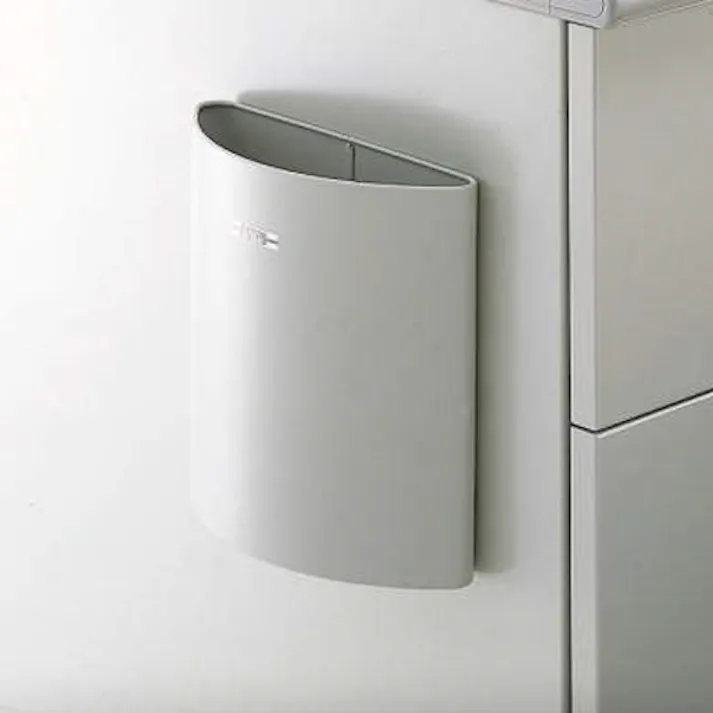 260×85×260mm ダストボックス(マグネット式) EA995AA-563 4518340058477 (CDC)【別送品】