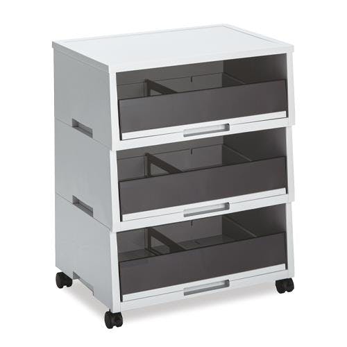 ESCO エスコ 機密文書回収ボックス EA995C-36 機密文書回収ボックス EA995C-36 エスコ ESCO