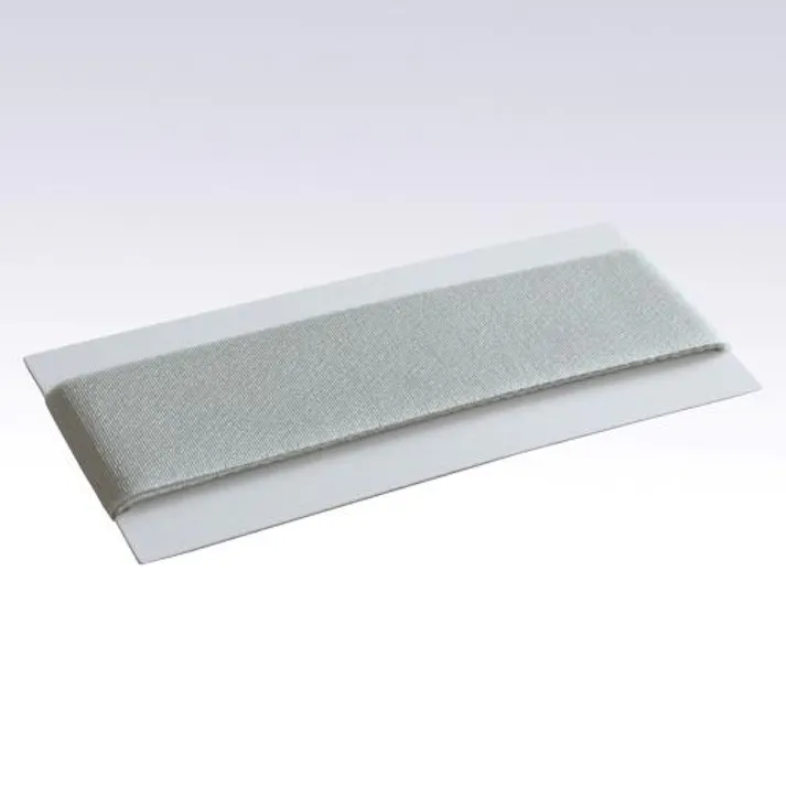 30mm×1.2m 伸縮裾上げテープ(グレー) EA996CA-112 4518340387768 (CDC)【別送品】
