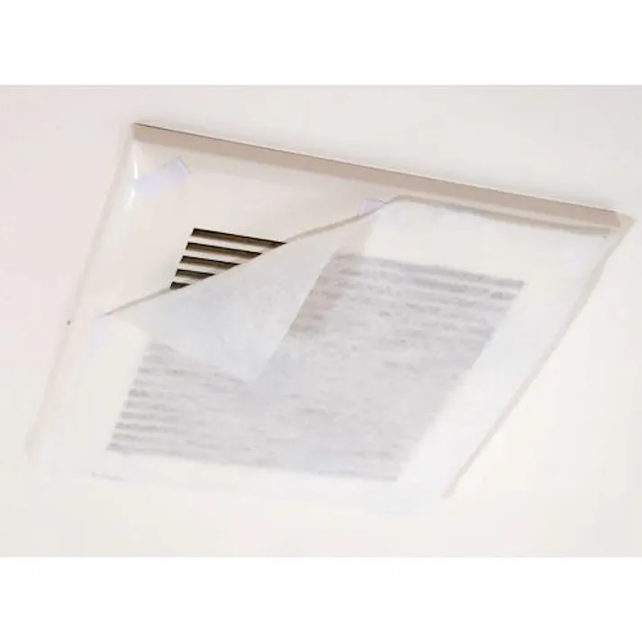 換気扇用フィルター(トイレ・浴室用/3枚) 300x300mm EA997PR-22A 4518340400658【別送品】