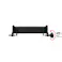 マシンツールフィルター用手動巻取り装置 500mm EA997PS-124 4518340377912【別送品】