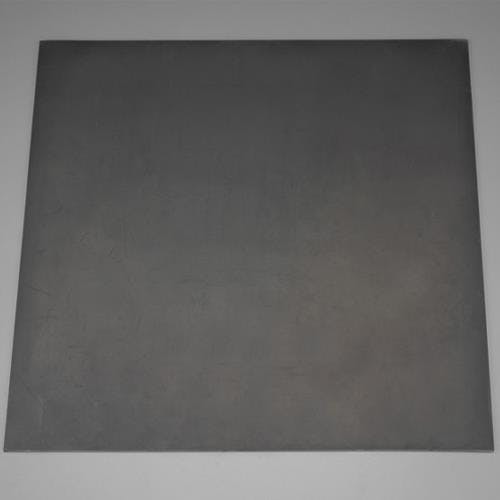 ゴムパッキンシート(NR) 500x500x1.5mm EA997XG-303 4518340292857【別送品】