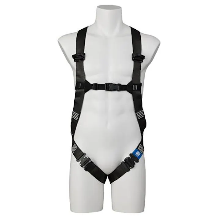 谷沢製作所(タニザワ) 墜落制止用器具(フルハーネス/伸縮式ツインランヤード) EA998GA-33 4518340380981【別送品】