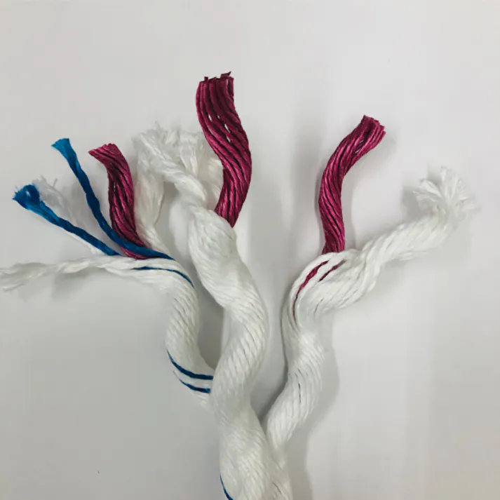 18mm×50m 親綱ロープ(法面専用/シグナル) EA998MB-250 4518340364127 (CDC)【別送品】