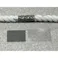 18mm×100m 親綱ロープ(法面専用/シグナル) EA998MB-300 4518340364172 (CDC)【別送品】