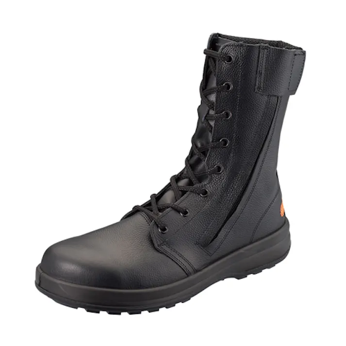 シモン(Simon) 安全靴(防災用/踏抜き防止) 25.0cm EA998TD-25A 4550061113653【別送品】