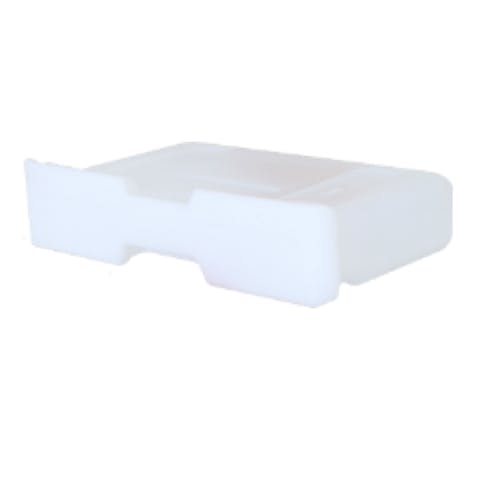 スポットクーラー スポットクーラー (一口型/スイング付) AC100V EA897SB-100H