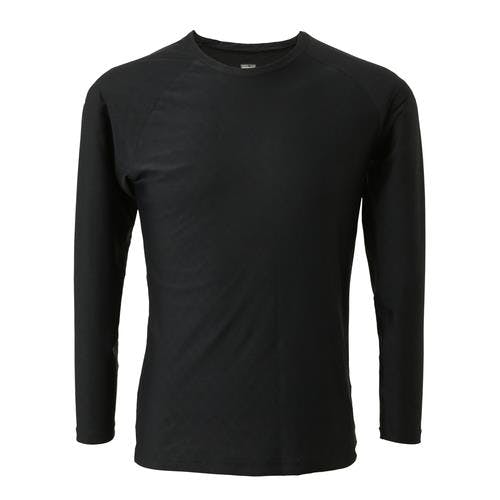 クルーネックシャツ(FREEZE TECH 氷撃) 長袖 [XL] EA915EM-254 (CDC)【別送品】