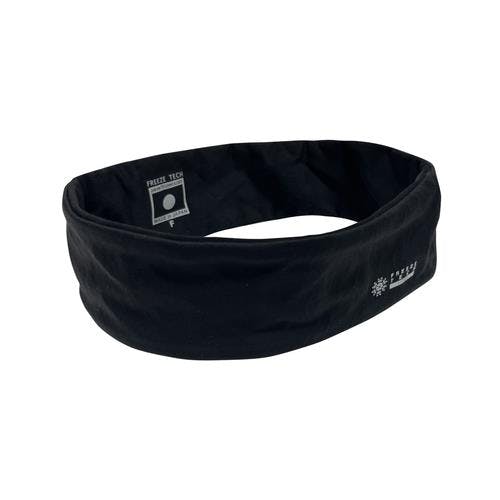 冷感ヘッドバンド(FREEZE TECH 氷撃) EA915EM-96 (CDC)【別送品】