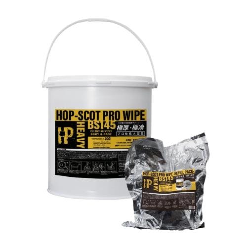 クールボディシート(200枚) 140×300mm EA922HA-106 (CDC)【別送品】