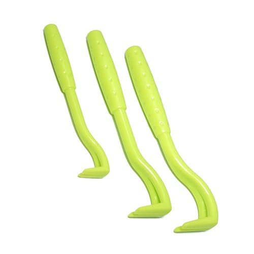 マダニリムーバー(3本組) EA941C-91 マダニ 応急処置 (CDC)【別送品】