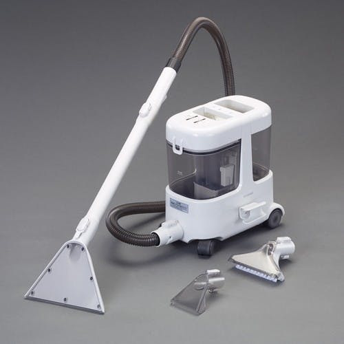 シミ抜クリーナー(大容量/大型ヘッド) AC100V/520W EA115SA-73【別送品】