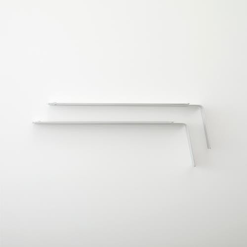 エアコン洗浄用カバー用取付金具 EA115Z-40【別送品】